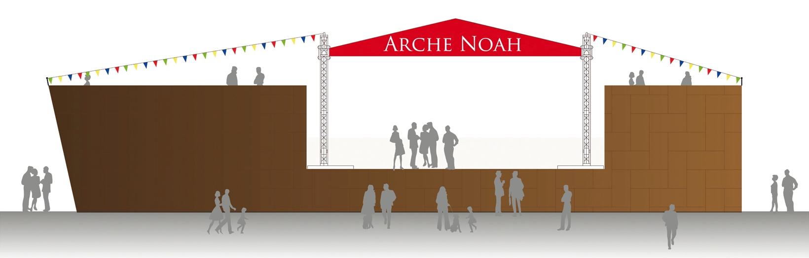 Arche Noah
