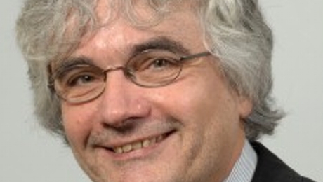 Andreas Bomheuer, Beigeordneter der Stadt Essen für Kultur, Integration und Sport