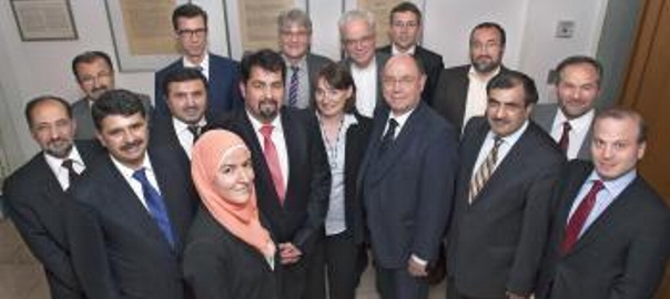 „Kooperation stärker vorantreiben“