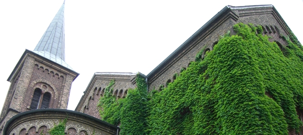 Ramadan-Grußwort der Kirchen in NRW erschienen