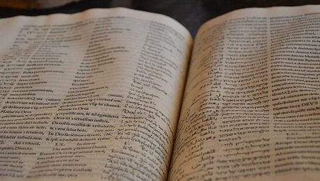 Gotteswort in Menschenwort: Offenbarung – 2. Mülheimer Interreligiöser Dialog
