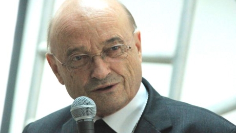 Dialog der Religionen für Jaschke „heilige Pflicht“