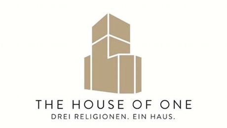 Millionen Euro für interreligiöses Gotteshaus