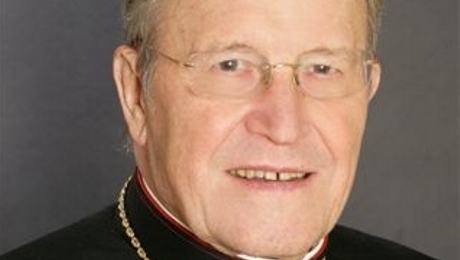 Kardinal Kasper: Keine Angst vor Flüchtlingen und dem Islam
