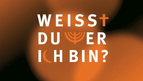 Religionen helfen gemeinsam Flüchtlingen und fördern die Integration