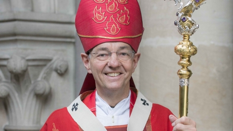 Schick ruft Christen und Muslime zu mehr Einsatz für Frieden auf