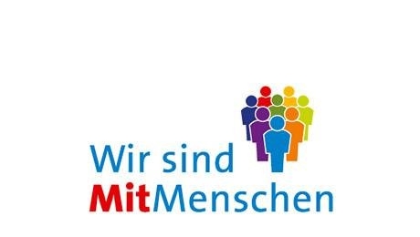 Gesicht zeigen, Mitmensch sein