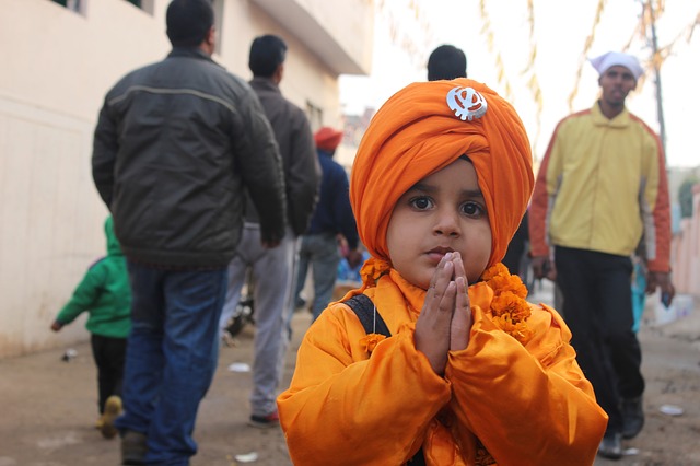 Sikh Gemeinde Essen bittet Außenminister um Aufnahme von Sikhs aus Afghanistan